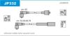 JANMOR JP332 Ignition Cable Kit